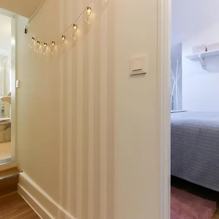 Bairro Alto Experience By Homing * Лиссабон