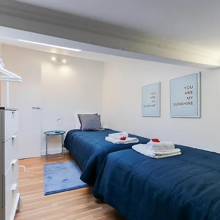 Bairro Alto Experience By Homing * Лиссабон