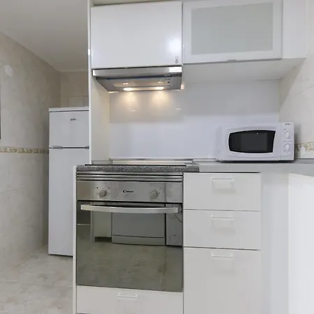 Апартаменты Bairro Alto Experience By Homing *