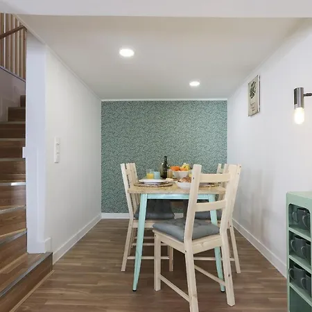 Bairro Alto Experience By Homing * Лиссабон