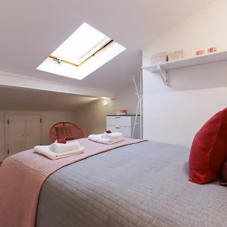 Bairro Alto Experience By Homing