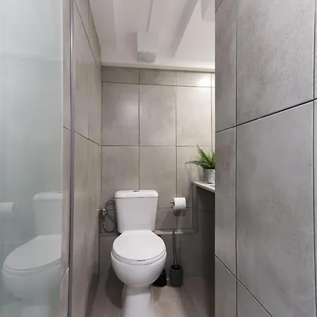 Апартаменты Bairro Alto Experience By Homing *