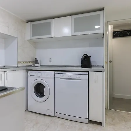 Bairro Alto Experience By Homing Apartment *