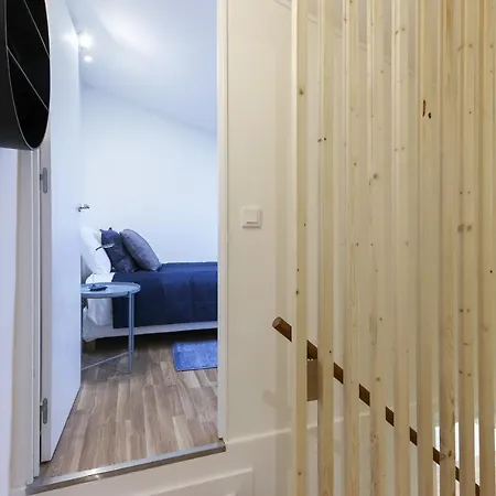 Апартаменты Bairro Alto Experience By Homing