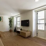 Apartament Bairro Alto Experience By Homing *
