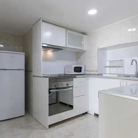 דירה Bairro Alto Experience By Homing