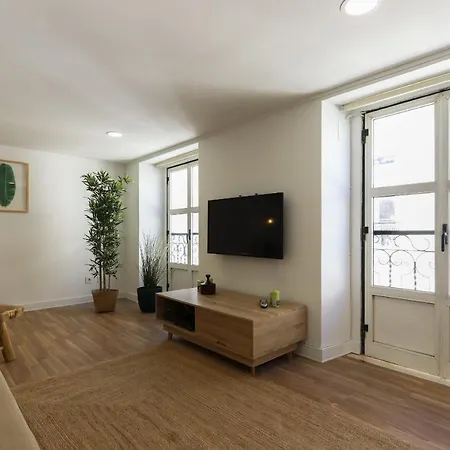 Apartmán Bairro Alto Experience By Homing *