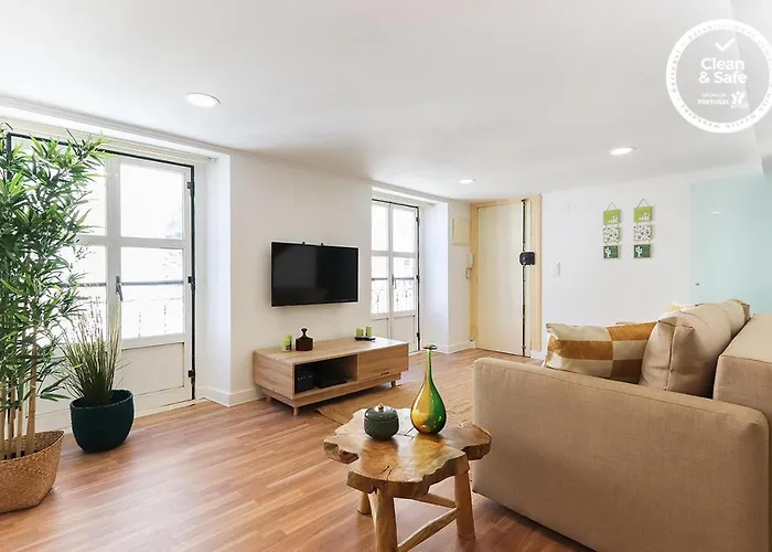 Bairro Alto Experience By Homing شقة Lisboa