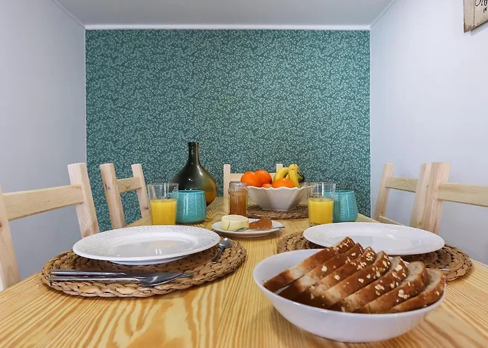 Bairro Alto Experience By Homing *