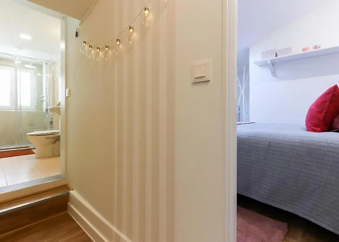 Bairro Alto Experience By Homing * Lisboa