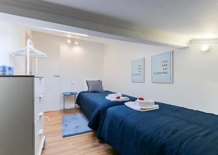 Bairro Alto Experience By Homing * Lisboa