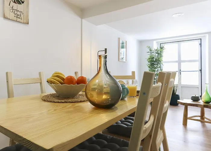 Bairro Alto Experience By Homing شقة