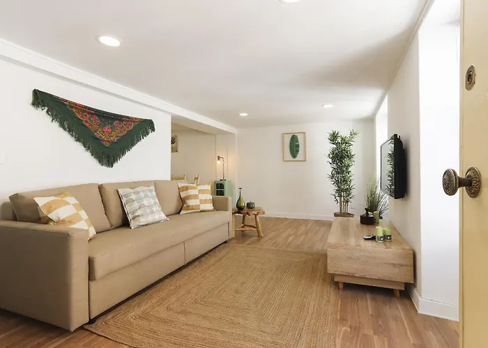 Bairro Alto Experience By Homing * Lisboa