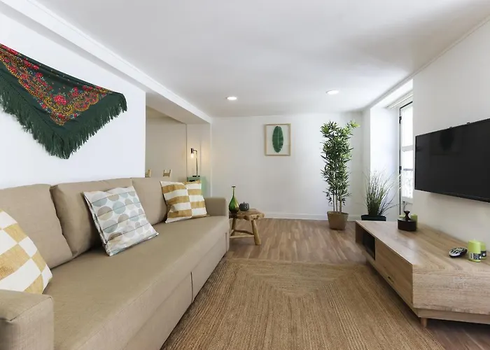 شقة Bairro Alto Experience By Homing Lisboa