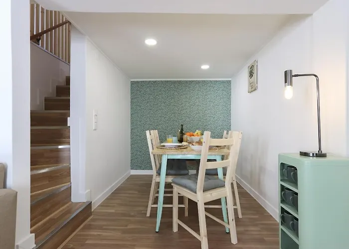 Bairro Alto Experience By Homing * Lisboa