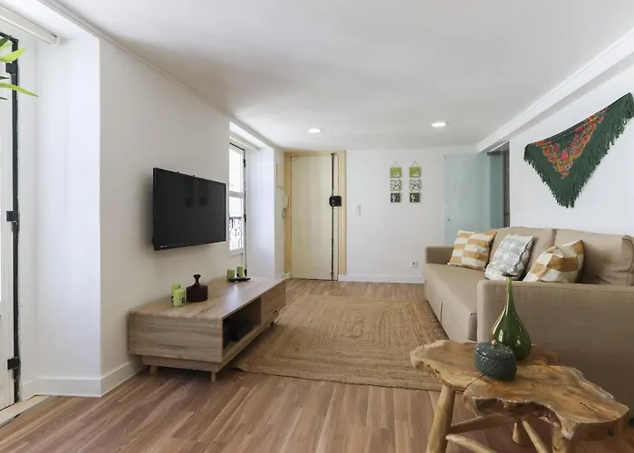 Bairro Alto Experience By Homing