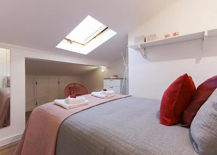 Bairro Alto Experience By Homing