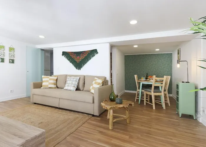 Bairro Alto Experience By Homing شقة Lisboa