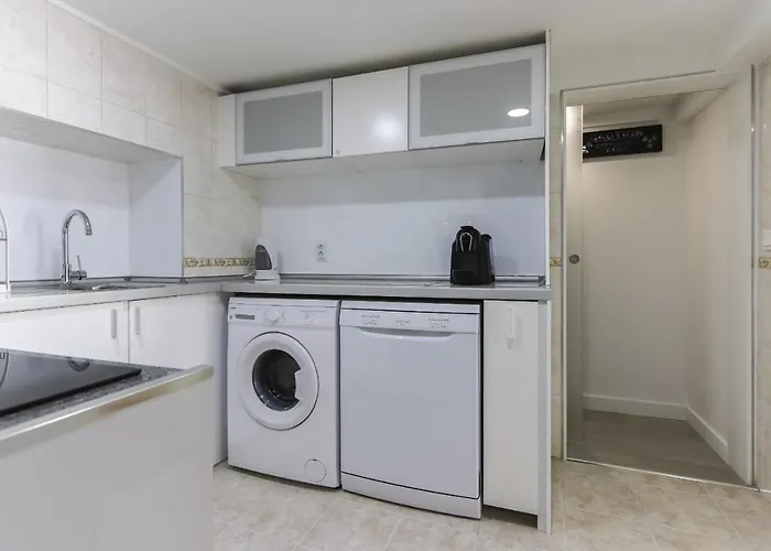 Bairro Alto Experience By Homing شقة *