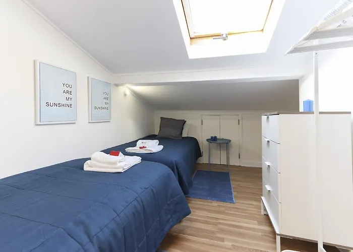 Bairro Alto Experience By Homing Lisboa