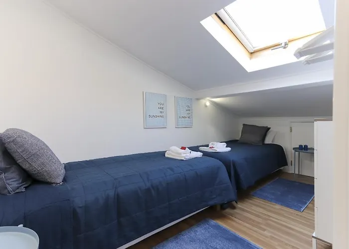 Bairro Alto Experience By Homing Lisboa