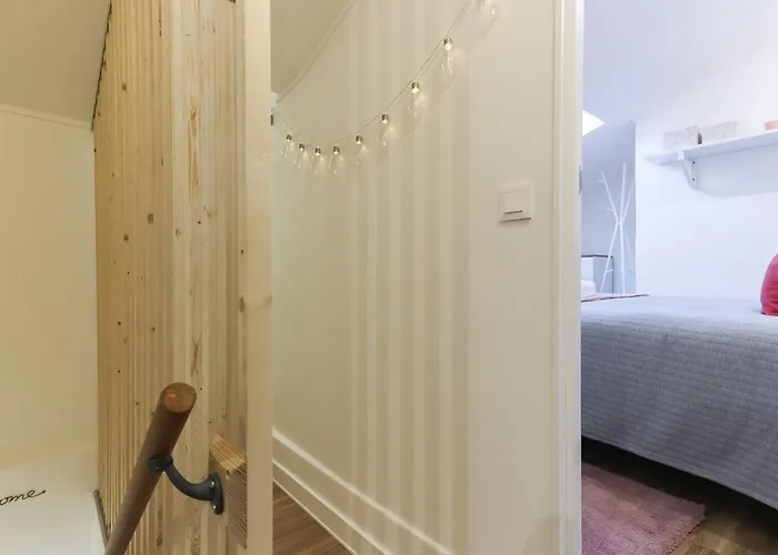 Bairro Alto Experience By Homing