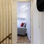 Apartamento Bairro Alto Experience By Homing *