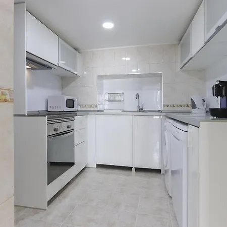 Bairro Alto Experience By Homing Apartament Lizbona