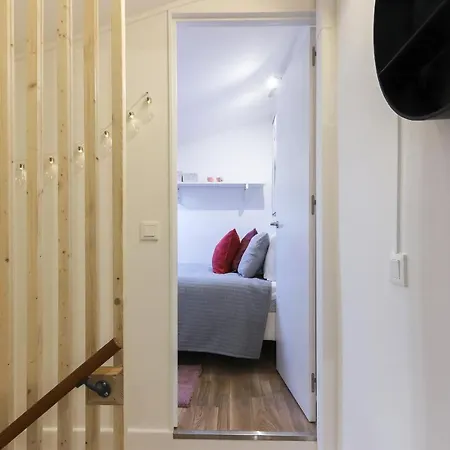 Apartament Bairro Alto Experience By Homing *