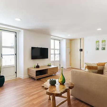 Bairro Alto Experience By Homing Appartement Lisboa