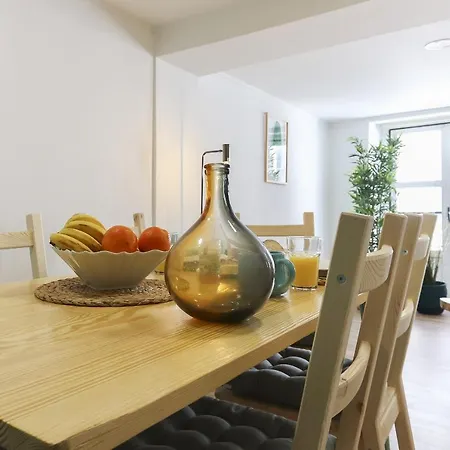 Bairro Alto Experience By Homing Appartement